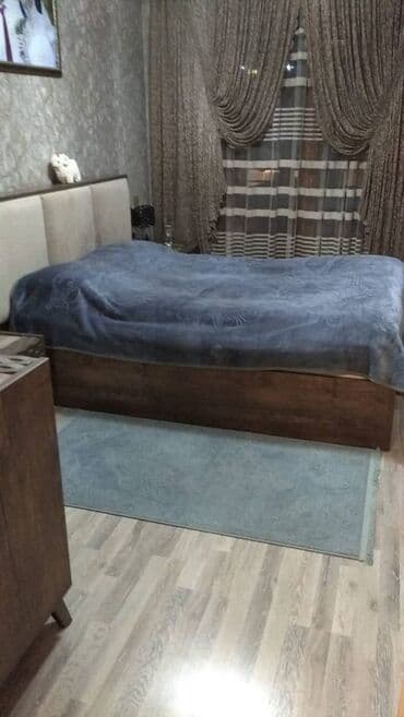 ist petrol tbilisi prospekti: 3 otaqlı, Yeni tikili, 86 kv. m — 6