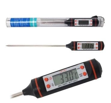 qida termometr: Termometr TP 101 Qida termometridir -50 ---- 300 dereceye qeder — 2