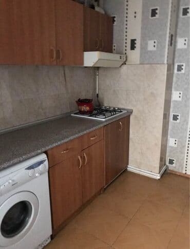 balaxanı kirayə: Kirayə ev verilir: Elmlər və İnşaatçılar metrosuna yaxın, Yasamal — 1