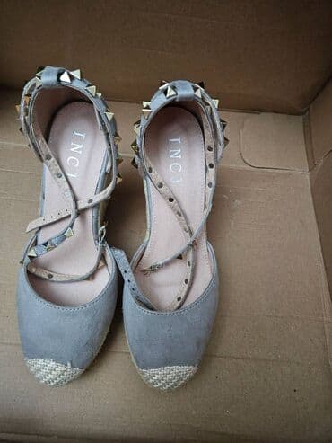 Women's Sneakers and athletic shoes: Tuflilər, İşlənmiş — 10