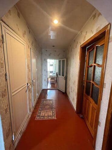 qarayev 4 otaqli kohne tikili: Bakı, Əhmədli, 3 otaqlı, Köhnə tikili, m. Əhmədli, 85 kv. m — 5