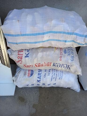 soya yemi: Salam Dogranilmiş ve qurudulmuş zavod coreyi Mal qara heyvanlar ucun — 2