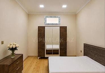 maşınla ev barter: Tam mebelli və texnikalı 2 otaqlı mənzil. kirayə verilir 650.azen ve — 4