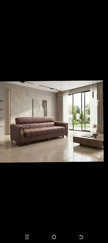 ayaqqabı mebeli: Divan, Bazasız, Parça, Çatdırılma yoxdur — 5