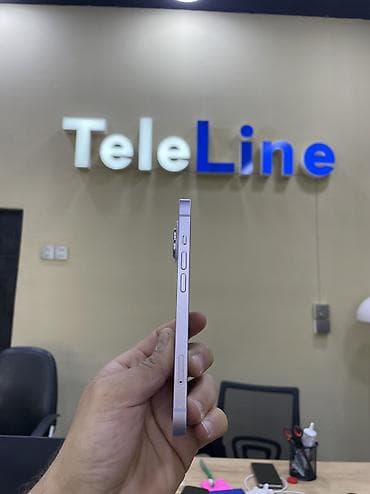 prodat iphone: IPhone 14, 256 GB, Çəhrayı, Zəmanət, Simsiz şarj, Face ID — 5
