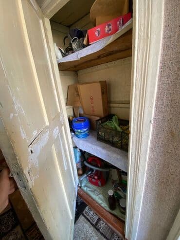 doubleway layihəsi: Bakı, Bakıxanov qəs., 2 otaqlı, Köhnə tikili, m. Neftçilər, 60 kv. m — 8