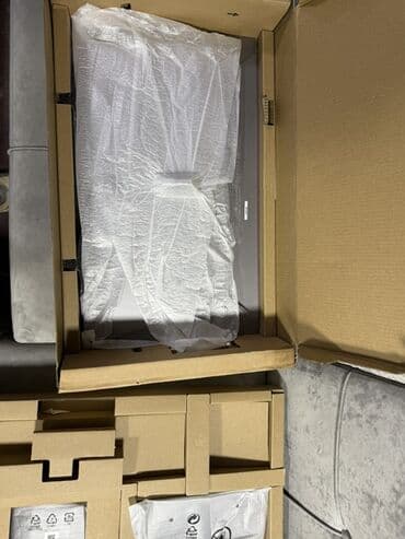 Planşetlər: HP Z27q G3 monitör - Ekran: 27 düym, IPS, nazik çərçivəli düz panel - — 7