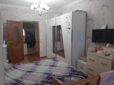 sulutəpədə kirayə ev: Binəqədi rayonu,Azadlıq pr,Atrium əyləncə mərkəzini yanı.9 mərtəbəli — 4