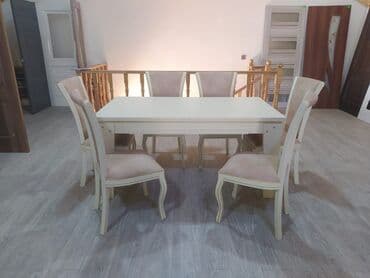 тулпан: Masa və oturacaq dəsti̇ endirimlə | mebelman+ 📢di̇qqət, son endi̇ri̇m — 4