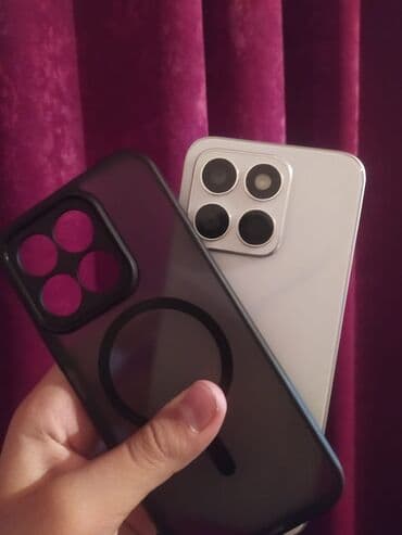 Видеоигры и приставки: Honor — 1