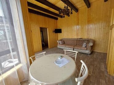 kirayə evlər azadlıq: 200 м², 4 комнаты, Комби, Газ, Электричество — 13