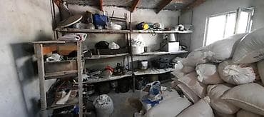 ofislər: Ferma/təsərrüfat sahəsi satılır - Torpaq: geniş, tam hasarlanmış — 9