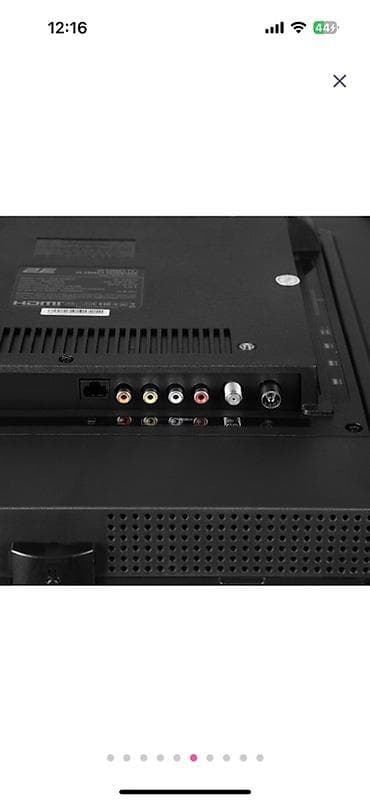 hoffmann led 32a3700: 2E SMART TV 32A07B – 32 düym (73 sm) ağıllı televizor Əsas — 5