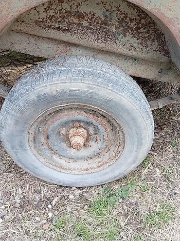 traktor ehtiyat hisələri: Endirim olacaq Təkoxlu metal qoşqu (traktor və ya minik avtomobilinə — 10