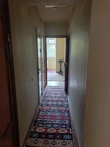 Watsap 00905526109033 2 otaqlı mənzil. Ev leningrad proyekt. Soyuducu — 7