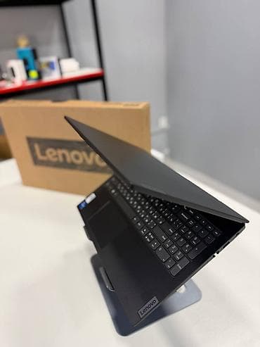 pec satilir: Yeni Lenovo 15.6 ", Intel Core i5, 256 GB, Pulsuz çatdırılma — 5