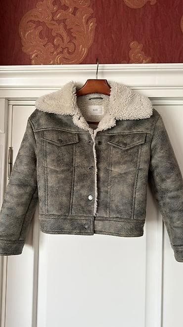 qış əlcəyi: Stradivariusdan 119manata alinib,2defe geyinmisem,ariqlamisam deye cox — 1