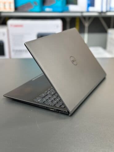 notbuklar ucuz: Dell Inspiron, 15.6 ", Intel Core i5, 256 GB — 5