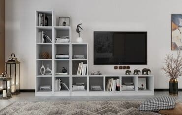 TV altlığı: Yeni, Düz TV altlığı, Polkasız, Laminat, Azərbaycan — 2