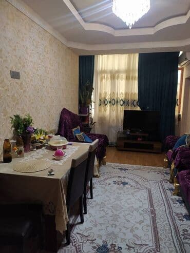 hezi aslanovda 3 otaqli evler: 3 otaqlı, Yeni tikili, 78 kv. m — 13