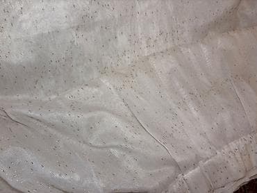 perde magazalari: Pərdə dəsti – qalın əsas pərdə və tül - Üslub: Zərif, dekorativ — 6