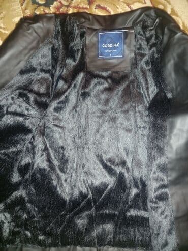 deri pencekler: Turkiyeden alinib yenidi razmer S içi mexlidi kicik oldugu ucun — 2