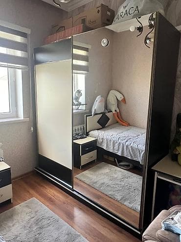 mebellerin satisi: Təknəfərlik çarpayı, Azərbaycan, İşlənmiş — 1