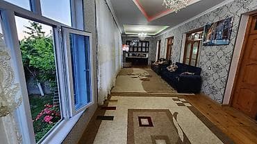 8mk kiraye evler: Sekide qundelik marxal yolu her cur şeraiti olan manqal simovarı — 8