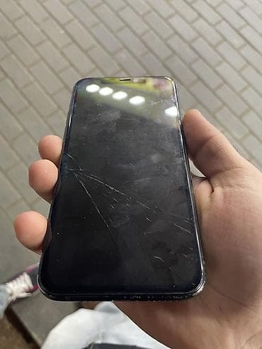 apple 11: IPhone 11 Pro, 256 GB, Space Gray, Face ID — 4