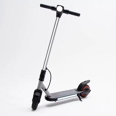 elektrikli scooter satisi: Электронный самокат Elektrik skuter – yığcam, yüngül və gündəlik şəhər — 2