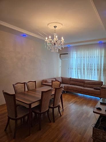 şuşa: 3 otaqlı, Yeni tikili, 118 kv. m — 6