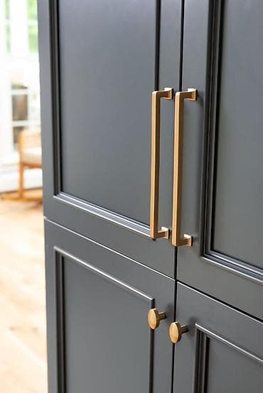 Sifarişlə ofis mebeli: Sifarişlə mətbəx dəsti, MDF, Kredit yoxdur, Ödənişli çatdırılma — 4