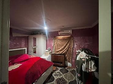 ev alqı satqı elanları: Salam çox təcili 2 otaqlı iki maşın girəcək həyəti çox ideal yerdə — 5
