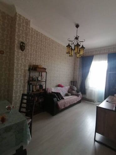 masazır torpaq sahəsi: Masazır, 2 otaqlı, Yeni tikili, 70 kv. m — 1