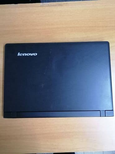 lenovo notebook qiymeti: Noutbuk "Lenovo" Təcili Satılır. Heçbir Problemi Yoxdur. Super — 3