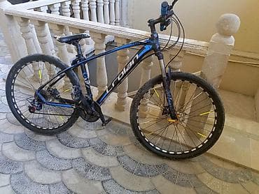 MT200 TORMUZ ALMİNUM ƏRİNTİSİ LroiaT (Loroiat?) brendli dağ velosipedi lalafo.az -da MT200 TORMUZ ALMİNUM ƏRİNTİSİ LroiaT (Loroiat?) brendli dağ velosipedi