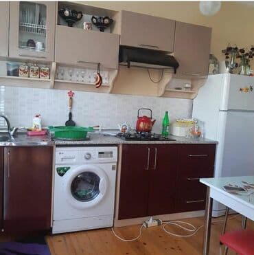 nerimanov prospekti: Binəqədi qəs. 3 otaqlı, 160 kv. m, Kredit yoxdur, Yeni təmirli — 12