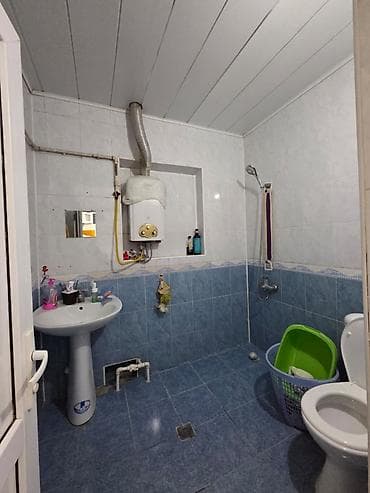 park solero satilan evler: Sumqayıt, 72 kv. m, 3 otaqlı, Hovuzsuz, Telefon, Qaz, İnternet — 7