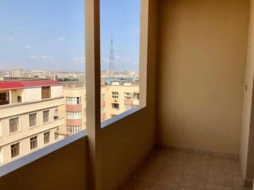 ucuz bina evleri 2019: 3 otaqlı, Yeni tikili, m. Əhmədli, 171 kv. m — 27