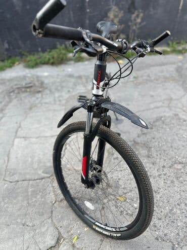 format velosiped: Trinx MTB velosiped Real alıcıya endirim var. - Ölçü: 27.5” təkərlər - — 4