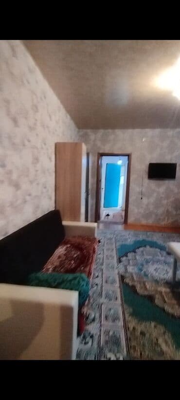 berdede ev: Müşfiqabad 2 otaqlı, 80 kv. m, Kredit yoxdur, Orta təmir — 1