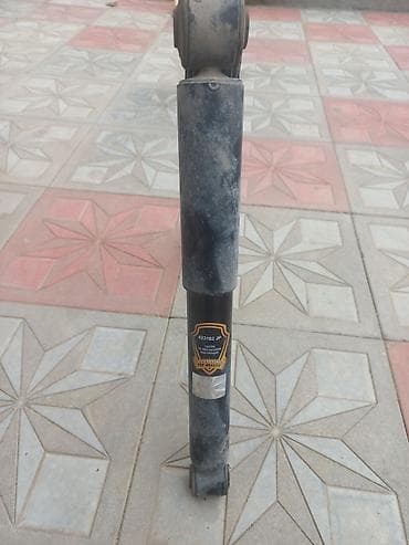 Avtomobil üçün amortizatorlar (arxa), 2 ədəd. Opel