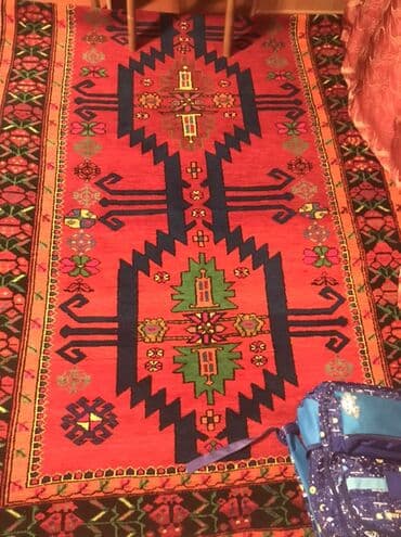 Kəsici disklər: Xalça Dekorativ, Kredit yoxdur — 2