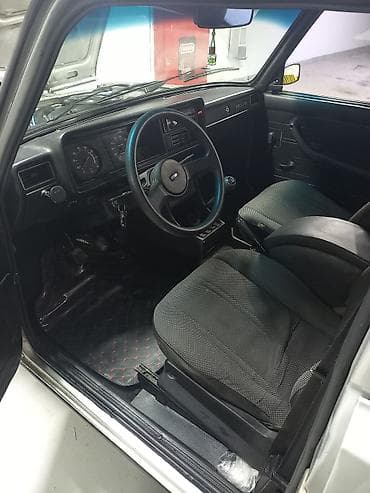 opel 1 9: VAZ (LADA) 2104: 1.6 l | 2007 il Universal — 3