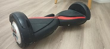 Детский мир: HeraScooter satılır, 1 il yarım əvvəl alınıb və az istifadə olunub — 2