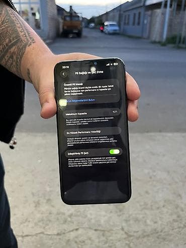duyme kamera: IPhone 11 Pro Max, 256 GB, Matte Midnight Green, Face ID — 7
