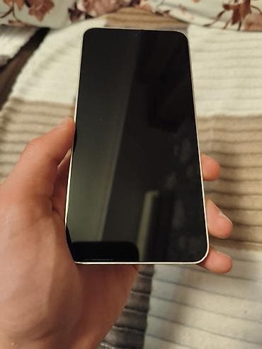 1 tr harddisk: Samsung Galaxy S24+, 256 GB, rəng - Ağ — 9