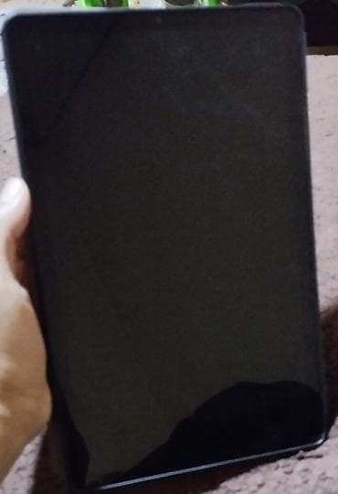 ikinci el pitminutka: Samsung planşet - Model xətti: Samsung Galaxy Tab (arka qapaqda — 1