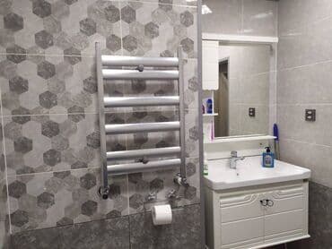 lokbatanda yeni tikilen binalar: 2 otaqlı, Yeni tikili, 64 kv. m — 5