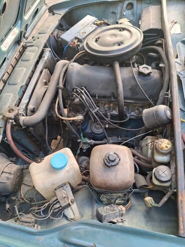 06 maşın şəkilləri: VAZ (LADA) 2107: 1.6 l | 2005 il 456 km Sedan — 9